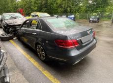 Mercedes-Benz E-Klasse W212 (127000 km)