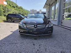 Mercedes Benz E 200 CGI ID 467502