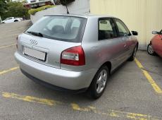 Audi A3 1.8 20V Attraction ID 467506