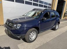 Dacia Duster 1.2 4×4 ID 467510