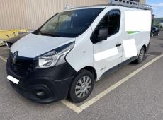 Renault Trafic Kaw. 2.7 t L1 H1 1.6 dCi 120 Access ID 467512