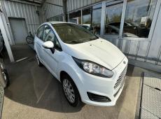Ford Fiesta Trend, 80 PS