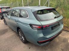 VW Passat  Passat R-Line 1.5, 177 PS