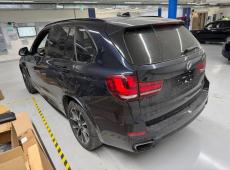 BMW X5 xDrive 35i, 306 PS