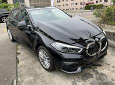 BMW 118i (F40) Advantage 1.5, 140 PS
