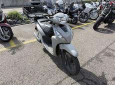 Honda NSC 110 Vision 0.1, 8 PS