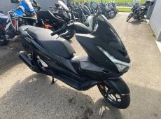 Honda PCX 125, 12 PS