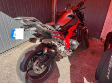 Kawasaki Z900 (70kW) 0.9, 95 PS
