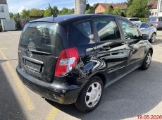 Mercedes-Benz A-Klasse A 150 1.5, 95 PS