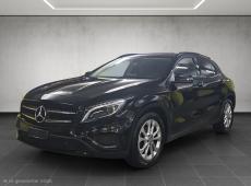 Mercedes Benz GLA 200 d 4Matic ID 467526