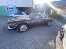Jaguar Sovereigh xj6 4.2L ID 467527