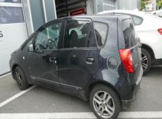Mitsubishi Colt (141387 km)