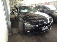 BMW Série 3 F31 Touring (225000 km)