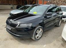 Skoda Karoq 2.0 TDI Ambition (226026 km)