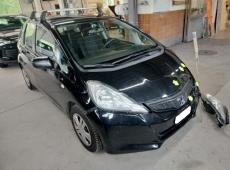 Honda JAZZ 1.2I COOL (114124 km)