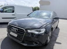 Audi A6 Avant (306056 km)