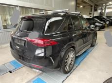 Mercedes-Benz GLE (27102 km)