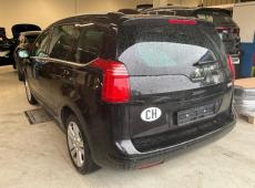 Peugeot 5008 (145228 km)