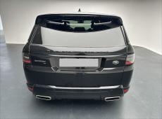 Land Rover Sport ID 467552