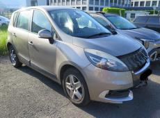 Renault Mégane Scenic 1,5 dCi ID 467554