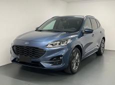 Ford Kuga ID 467540