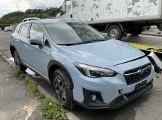 Subaru XV 2.0iS AWD ID 467547