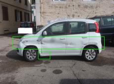 FIAT PANDA 0.9 TWINAIR EASY ID 467532
