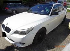 BMW 535D ID 467531