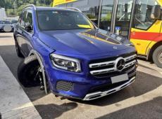 Mercedes-Benz GLB 200 Progressive 7G- (0 km)