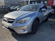 Subaru XV (152711 km)
