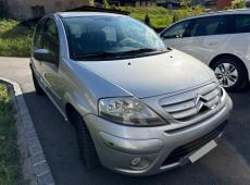 Citroen C3 (18082 km)