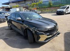 Renault Mégane E-Tech (68061 km)