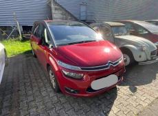 Citroen C4 Picasso – 2.0 HDi – (248148 km)