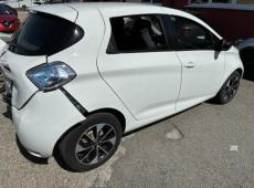 Renault Zoe (73201 km)