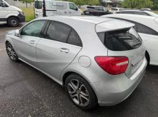 Mercedes-Benz A-Klasse W176 (239125 km)