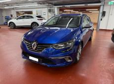 Renault Megane ID 467561
