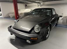 Porsche 911 Targa SC ID 467626