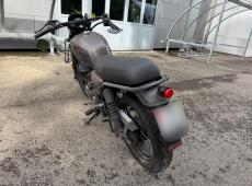 Honda MSX 125/GROM – JC61  MSX 125 [JC61] 0.1, 11 PS