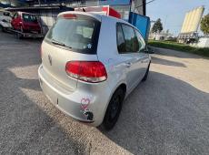 VW Golf 1.2 TSI Team, 105 PS