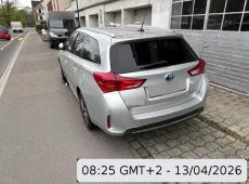 Toyota Auris Touring Sport Auris Touring Sport 1.8, 98 PS