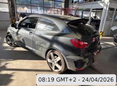 Seat  Ibiza Cupra , 179 PS
