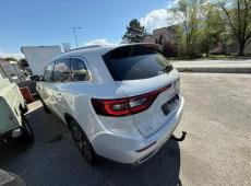 Renault Koleos II Initiale Paris, 177 PS