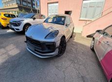 PORSCHE Macan GTS PDK, 440 PS