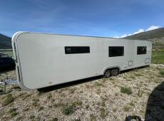 Adria Astella 904 HP