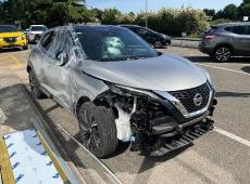 Nissan  Juke  1.0 DIG-T N-Design, 114 PS