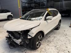 Nissan Qashqai 1.2 DIGT 360 1.2, 116 PS
