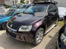 Suzuki Grand Vitara (194118 km)