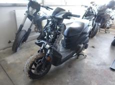 SYM ORBIT 125 I (28512 km)