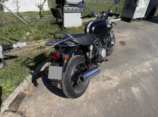 Ducati 1000 GT (30000 km)