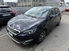 Peugeot 308 1.6 e-HDi Allure ID 467637